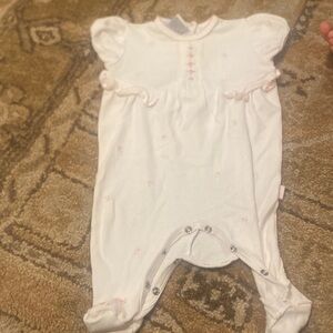 Le top baby outfit